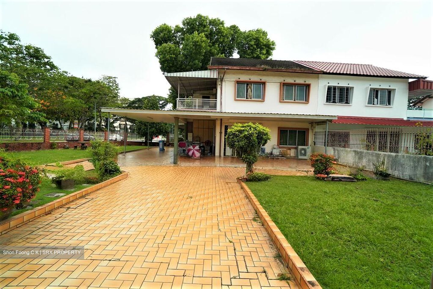 Happy Gardens (D13), Semi-Detached #499085181